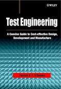 O'Connor |  Test Engineering | Buch |  Sack Fachmedien