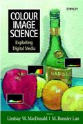 MacDonald / Luo |  Colour Image Science | Buch |  Sack Fachmedien