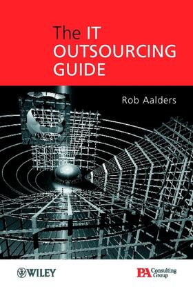 Aalders |  The It Outsourcing Guide | Buch |  Sack Fachmedien