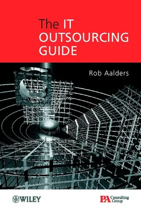 Aalders |  The It Outsourcing Guide | Buch |  Sack Fachmedien