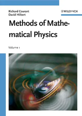 Courant / Hilbert |  Methods of Mathematical Physics | Buch |  Sack Fachmedien