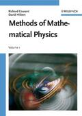 Courant / Hilbert |  Methods of Mathematical Physics, Volume 1 | Buch |  Sack Fachmedien