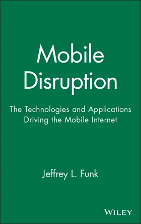 Funk |  Mobile Disruption | Buch |  Sack Fachmedien