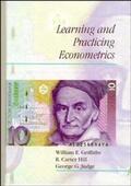 Griffiths / Hill / Judge |  Griffiths: Learning & Practicing Economet | Buch |  Sack Fachmedien