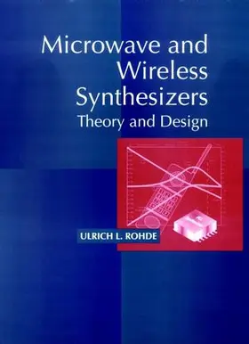 Rohde | Wireless Synthesizers | Buch | 978-0-471-52019-1 | sack.de