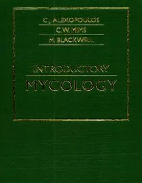 Alexopoulos / Mims / Blackwell |  Introductory Mycology | Buch |  Sack Fachmedien