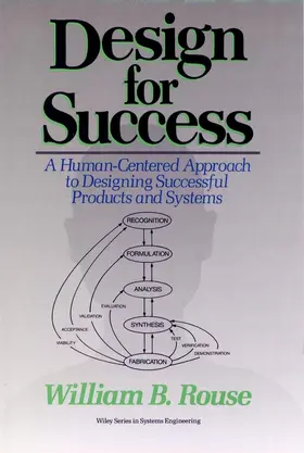 Rouse |  Design for Success | Buch |  Sack Fachmedien