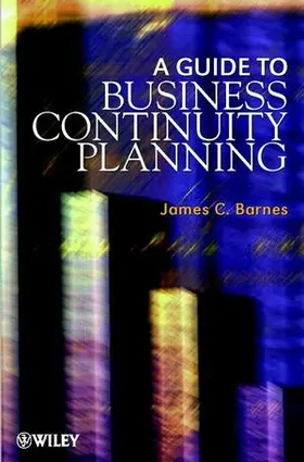 Barnes |  A Guide to Business Continuity Planning | Buch |  Sack Fachmedien