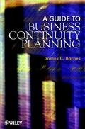 Barnes |  A Guide to Business Continuity Planning | Buch |  Sack Fachmedien