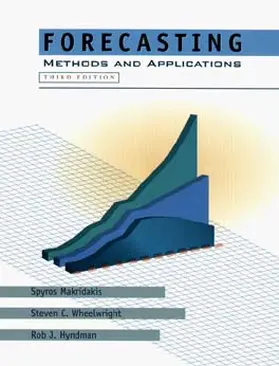 Makridakis / Wheelwright / Hyndman | FORECASTING REV/E 3/E | Buch | 978-0-471-53233-0 | sack.de