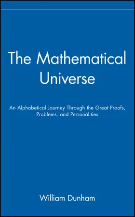 Dunham |  The Mathematical Universe | Buch |  Sack Fachmedien