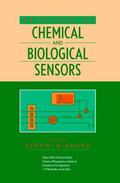 Diamond |  Principles of Chemical and Biological Sensors | Buch |  Sack Fachmedien