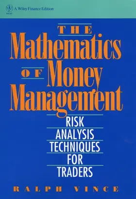 Vince |  The Mathematics of Money Management | Buch |  Sack Fachmedien