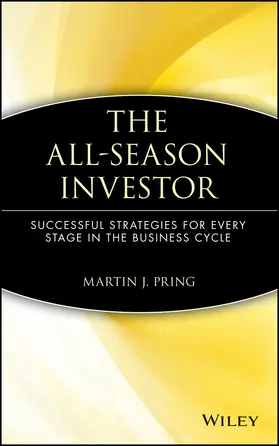 Pring |  The All-Season Investor | Buch |  Sack Fachmedien