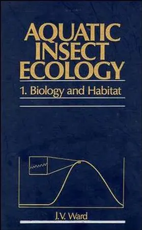 Ward |  Aquatic Insect Ecology, Part 1 | Buch |  Sack Fachmedien