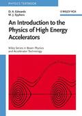Edwards / Syphers |  An Introduction to the Physics of High Energy Accelerators | Buch |  Sack Fachmedien