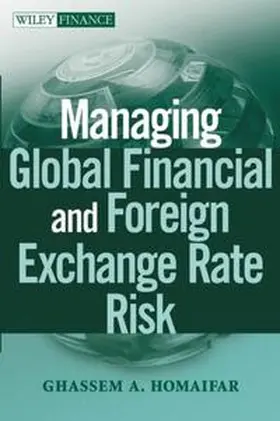Homaifar |  Managing Global Financial and Foreign Exchange Rate Risk | eBook | Sack Fachmedien