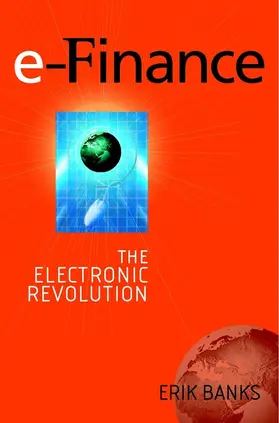 Banks |  E-Finance | Buch |  Sack Fachmedien