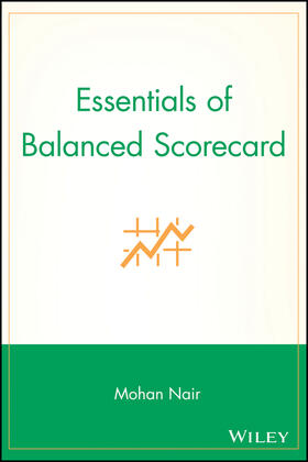 Nair |  Essentials of Balanced Scorecard | Buch |  Sack Fachmedien