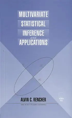 Rencher |  Multivariate Inference | Buch |  Sack Fachmedien
