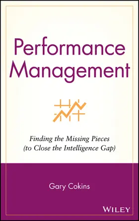 Cokins |  Performance Management | Buch |  Sack Fachmedien