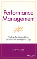 Cokins |  Performance Management | Buch |  Sack Fachmedien