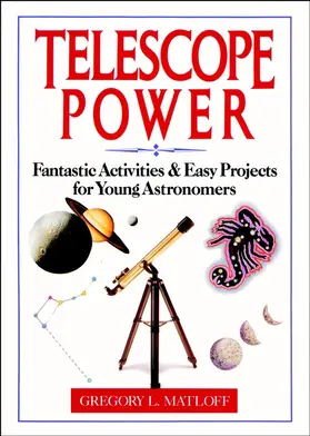 Matloff |  Telescope Power | Buch |  Sack Fachmedien