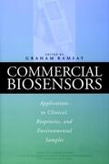 Ramsay / Winefordner |  Commercial Biosensors | Buch |  Sack Fachmedien