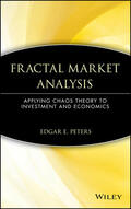 Peters |  Fractal Market Analysis | Buch |  Sack Fachmedien