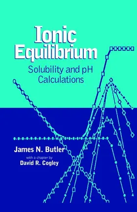 Butler |  Ionic Equilibrium | Buch |  Sack Fachmedien