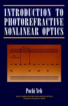 Yeh |  Introduction to Photorefractive Nonlinear Optics | Buch |  Sack Fachmedien