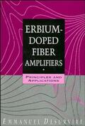 Desurvire |  Erbium-Doped Fiber Amplifiers | Buch |  Sack Fachmedien