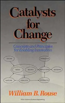 Rouse |  Catalysts for Change | Buch |  Sack Fachmedien