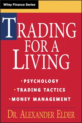 Elder | Trading for a Living | Buch | 978-0-471-59224-2 | www.sack.de