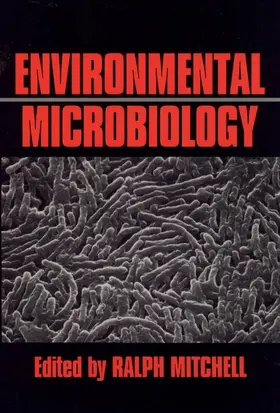 Mitchell |  Environmental Microbiology | Buch |  Sack Fachmedien