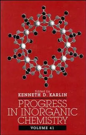 Karlin |  Progress in Inorganic Chemistry | Buch |  Sack Fachmedien