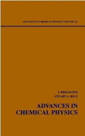 Prigogine / Rice |  Advances in Chemical Physics, Volume 121 | eBook | Sack Fachmedien
