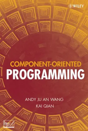 Wang / Qian |  Component-Oriented Programming | Buch |  Sack Fachmedien