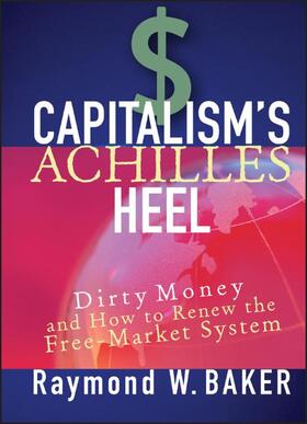 Baker |  Capitalism's Achilles Heel | Buch |  Sack Fachmedien