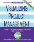 Forsberg / Mooz / Cotterman |  Visualizing Project Management | Buch |  Sack Fachmedien