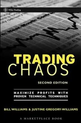 Gregory-Williams / Williams | Trading Chaos | E-Book | www.sack.de