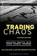 Gregory-Williams / Williams |  Trading Chaos | eBook | Sack Fachmedien