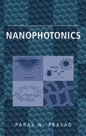 Prasad |  Nanophotonics | Buch |  Sack Fachmedien