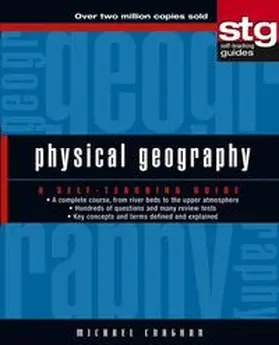 Craghan |  Physical Geography | eBook | Sack Fachmedien
