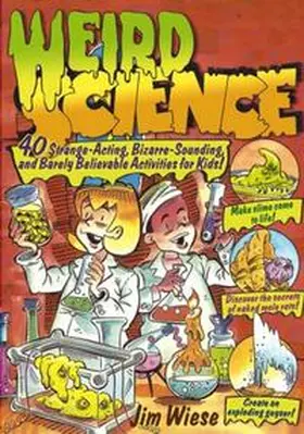 Wiese |  Weird Science | eBook | Sack Fachmedien