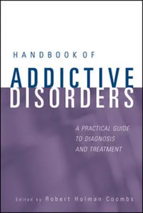 Coombs |  Handbook of Addictive Disorders | eBook | Sack Fachmedien