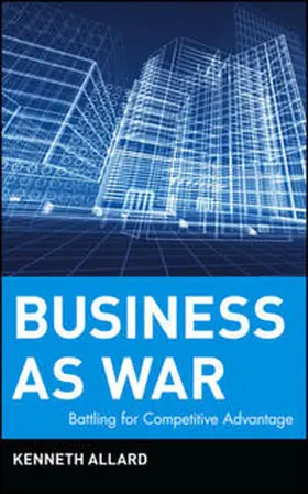 Allard | Battling for Competitive Advantage | E-Book | sack.de