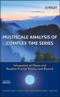 Gao / Cao / Tung |  Multiscale Analysis of Complex Time Series | Buch |  Sack Fachmedien