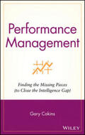 Cokins |  Performance Management | eBook | Sack Fachmedien