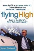 Wynbrandt |  Flying High | Buch |  Sack Fachmedien